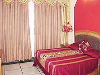 Hotel Mahal Лудхиана Экстерьер фото
